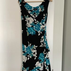 Cocktail dress from Papillon